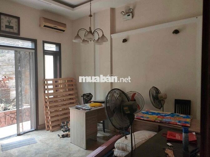 Nhà đẹp nguyên căn để ở hoặc KD, văn phòng