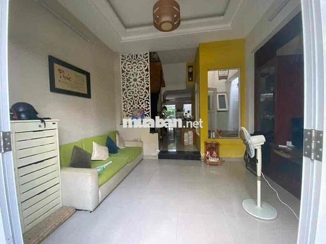 🔥CHỦ BÁN NHÀ P TÂN THUẬN TÂY, QUẬN 7 , GẦN CƯ XÁ NH , 70,8 m2 , HẺM 3M