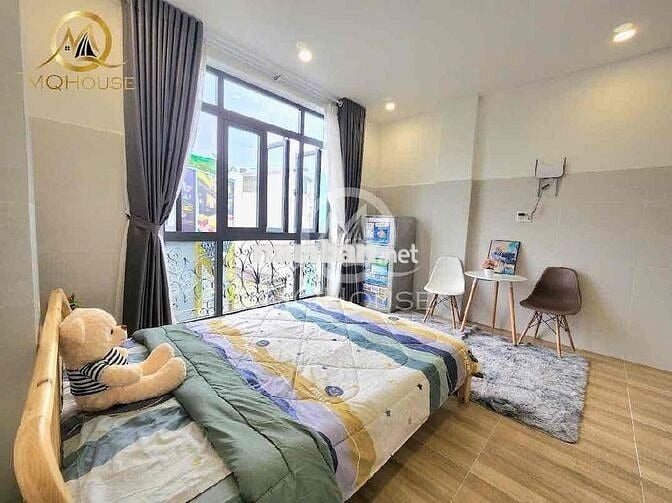 CHO THUÊ PHÒNG FULL NT NGAY ETOWN CỘNG HOÀ VHU VAA CD PNT TÂN BÌNH