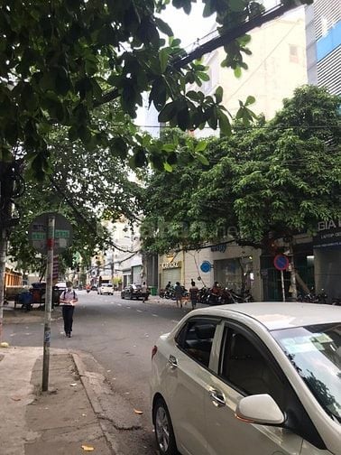 Nhà mặt tiền Trần Thiện Chánh, 113m2, 5.6x20m, 4 tầng, 38 tỷ
