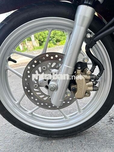 HONDA SHMODE 125