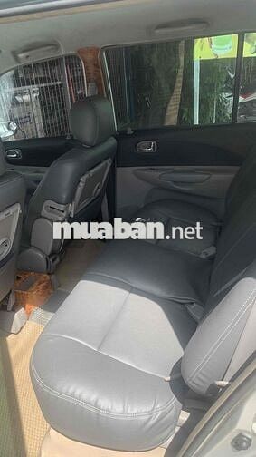 Mazda Premacy 2004 1.8 AT - 225867 km