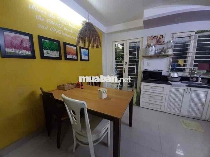 🔥CHỦ BÁN NHÀ P TÂN THUẬN TÂY, QUẬN 7 , GẦN CƯ XÁ NH , 70,8 m2 , HẺM 3M