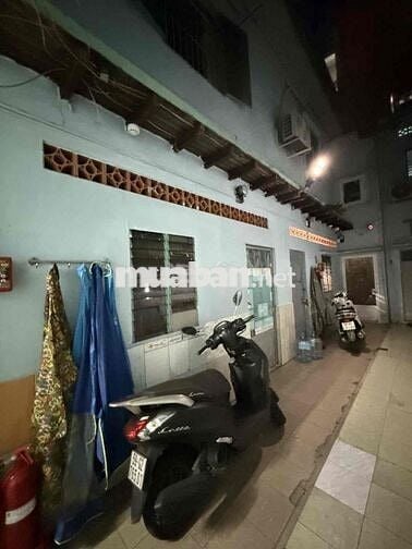 🏡 BÁN NHÀ NGUYỄN KIỆM- 82M2 ( 4,8 X 18 ) - CHỈ 9TỶ