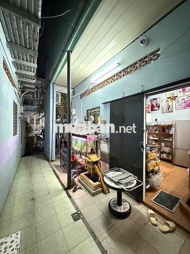 🏡 BÁN NHÀ NGUYỄN KIỆM- 82M2 ( 4,8 X 18 ) - CHỈ 9TỶ