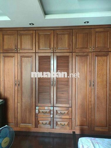 Nhà đẹp nguyên căn để ở hoặc KD, văn phòng
