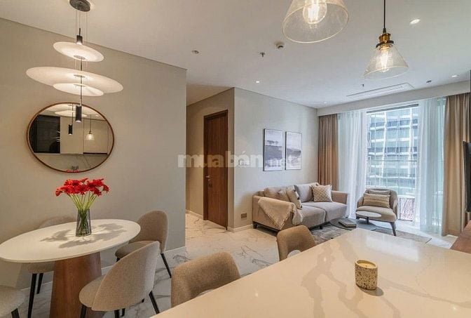 Căn hộ hoa hậu , view đắt giá, tiện ích trọn vẹn, giá chỉ 2ty Sổ sẵn