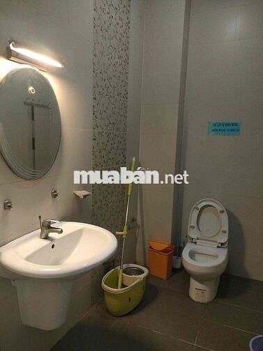 Nhà đẹp nguyên căn để ở hoặc KD, văn phòng