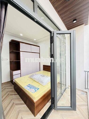 ĐỖ THÚC TỊNH🔥🚀 DT: ( 3,4 X 8 ) - 2 TẦNG - 2PN - 2WC - HOÀN CÔNG ĐẦY ĐỦ