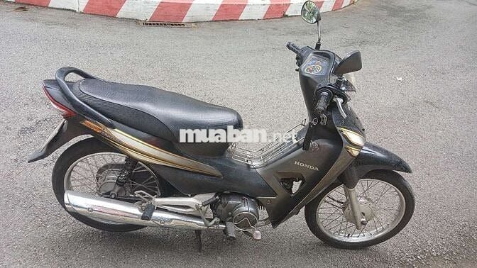 Xe honđa .hoàn toàn zin quý Anh chị