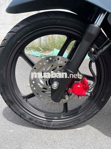 HONDA VISSON FI 2021