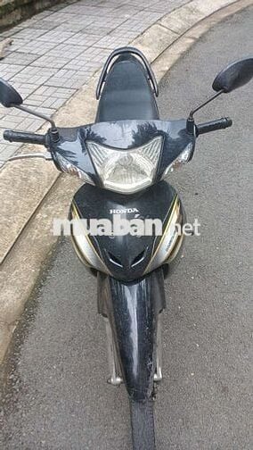 Xe honđa .hoàn toàn zin quý Anh chị