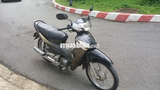 Xe honđa .hoàn toàn zin quý Anh chị