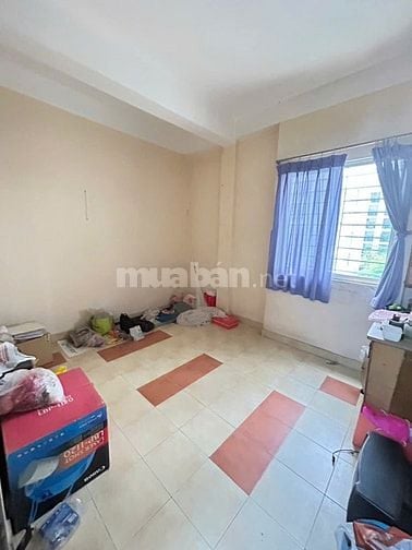 CC 52 P5 Q8 ,  2PN 62,4m2 , sd thang máy, shr ngay TTHC Q8