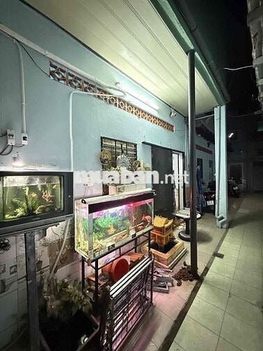 🏡 BÁN NHÀ NGUYỄN KIỆM- 82M2 ( 4,8 X 18 ) - CHỈ 9TỶ