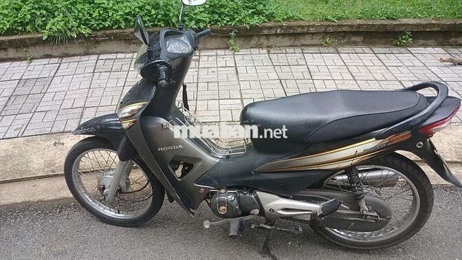 Xe honđa .hoàn toàn zin quý Anh chị