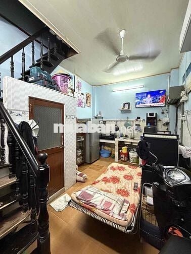 🏡 BÁN NHÀ NGUYỄN KIỆM- 82M2 ( 4,8 X 18 ) - CHỈ 9TỶ