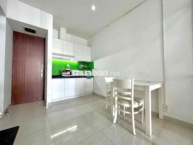 Cho Thuê Dự Án Studio/1pn Mới 100% Full NT Thang Máy Ngay CMT8 Quận 10
