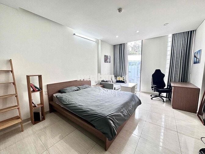 Cho Thuê Dự Án Studio/1pn Mới 100% Full NT Thang Máy Ngay CMT8 Quận 10
