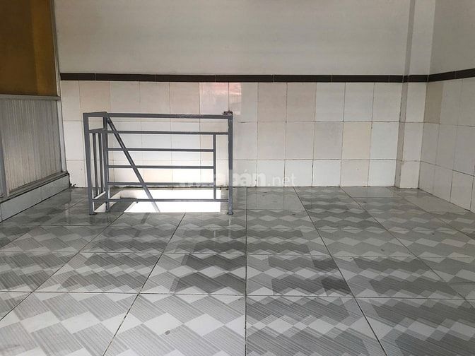 BÁN NHÀ PHỐ QL51 – CHU HẢI, AN CƯ BUÔN BÁN