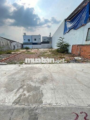 273m2 MT SUỐI LỘI CẦN BÁN GẤP XOAY VỐN , ĐƯỜNG NHỰA TÂN THÔNG HỘI,SHR