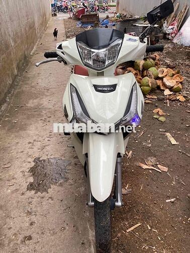 Future led Xe đẹp keng
