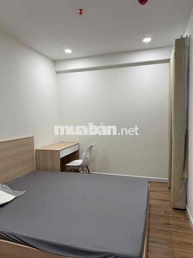 CHO THUÊ CĂN HỘ THE MAISON NỘI THẤT CƠ BẢN XEM NHẬN CĂN HỘ Ở NGAY