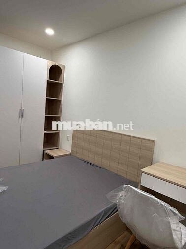 CHO THUÊ CĂN HỘ THE MAISON NỘI THẤT CƠ BẢN XEM NHẬN CĂN HỘ Ở NGAY