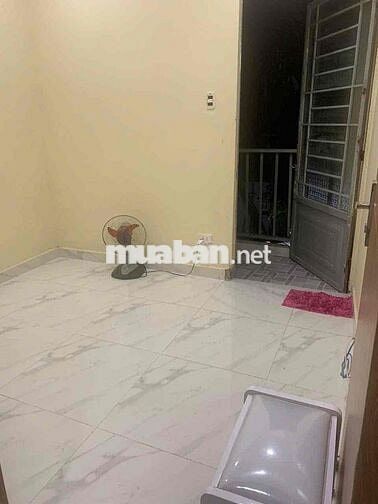 BÁN NHÀ FULL NỘI THẤT TRUNG TÂM Q7