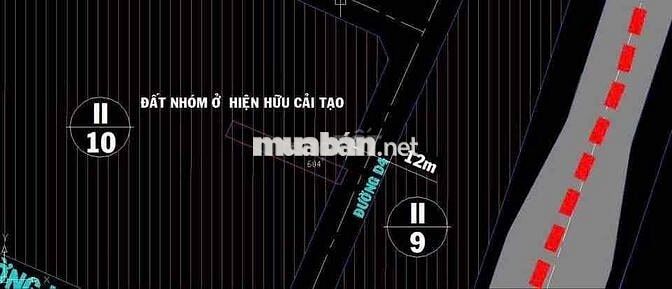 CƠ HỘI VÀNG: 460TR NHẬN NGAY 181M2 ĐẤT MT ĐƯỜNG SỐ 3 TT CỦ CHI SHR