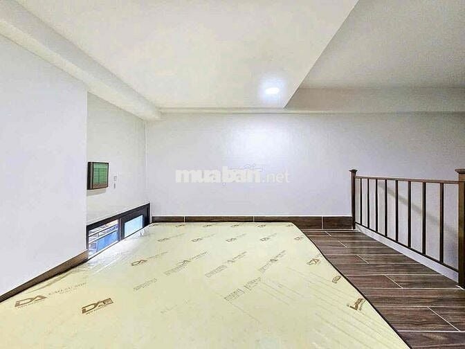 DUPLEX DƯỚI CHÂN CẦU PHÚ MỸ FULL NT GẦN UFM TDTU