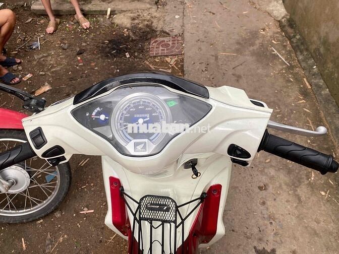 Future led Xe đẹp keng