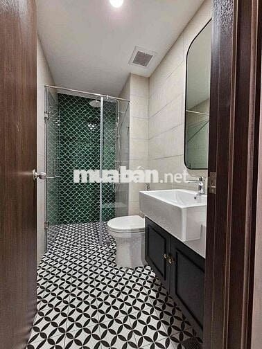 Chính chủ bán căn 50m2, Block C31, có đầy đủ nội thất