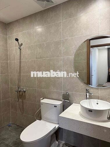 CHO THUÊ CĂN HỘ THE MAISON NỘI THẤT CƠ BẢN XEM NHẬN CĂN HỘ Ở NGAY