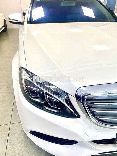Bán C250 Exclusive bản Full SX 2016 xe zin đi ít
