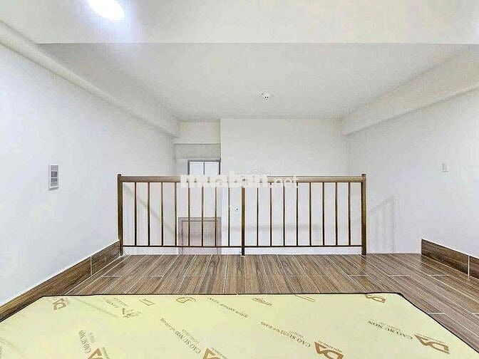 DUPLEX DƯỚI CHÂN CẦU PHÚ MỸ FULL NT GẦN UFM TDTU