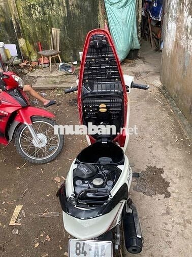 Future led Xe đẹp keng
