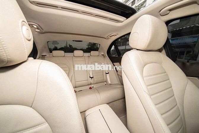 Bán C250 Exclusive bản Full SX 2016 xe zin đi ít