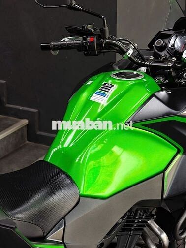 VERSYS 300 TOURING MODEL 2022 CHẠY LƯỚT 2000KM