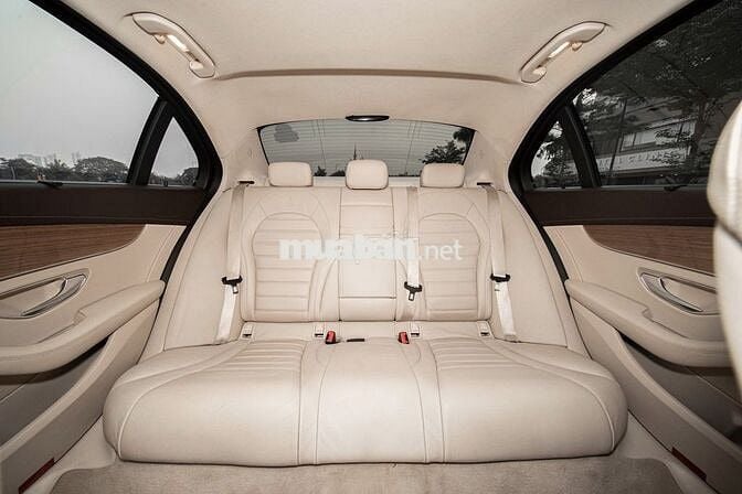 Bán C250 Exclusive bản Full SX 2016 xe zin đi ít