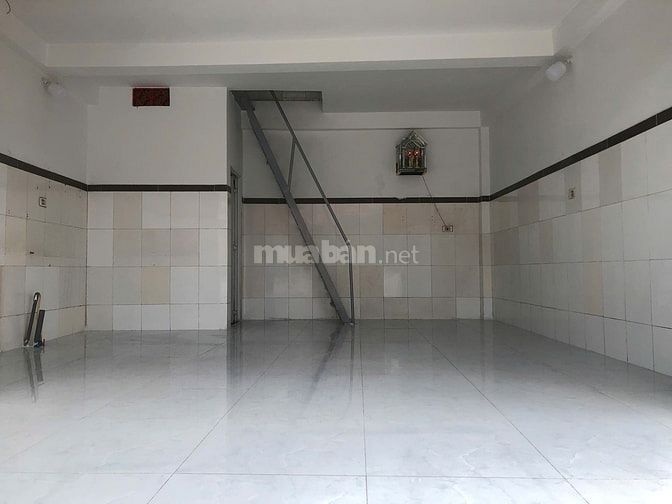BÁN NHÀ PHỐ QL51 – CHU HẢI, AN CƯ BUÔN BÁN