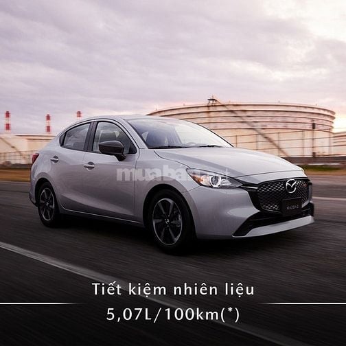 [XE SẴN GIAO NGAY] MAZDA 2 ƯU ĐÃI CHỈ TỪ 399TRĐ