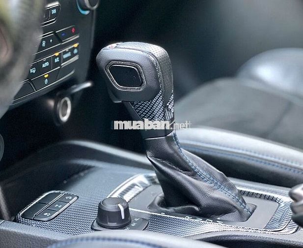 Ford Ranger Raptor 2021 - Xe Cá Nhân 1 Chủ
