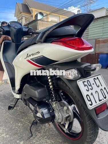 cần bán xe Zanus mới 95% mới đi 28k km bao thợ tes