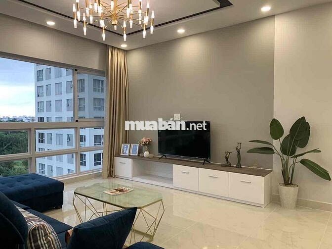 Cần cho thuê nhanh căn hộ 2-3PN Happy Valley, PMH, Q7