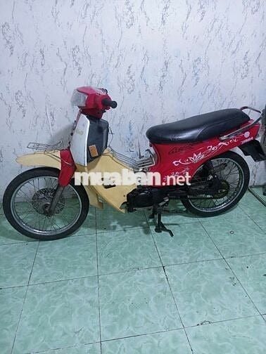 Max 50cc cho học sinh
