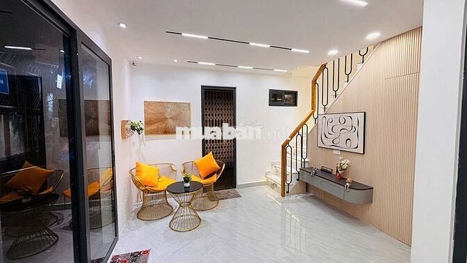 CHỐT NHANH NHÀ HOÀN CÔNG 1 LẦU 60M² THUẬN AN GIÁ CHỈ 800 TRIỆU