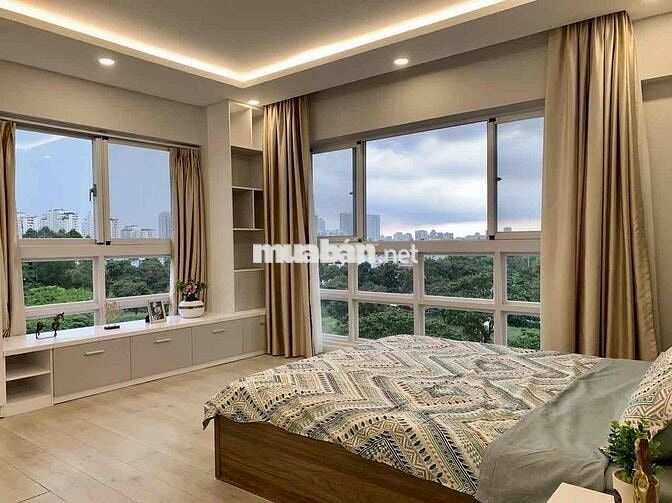Cần cho thuê nhanh căn hộ 2-3PN Happy Valley, PMH, Q7