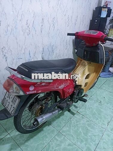 Max 50cc cho học sinh