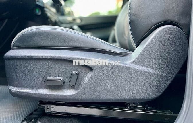 Ford Ranger Raptor 2021 - Xe Cá Nhân 1 Chủ